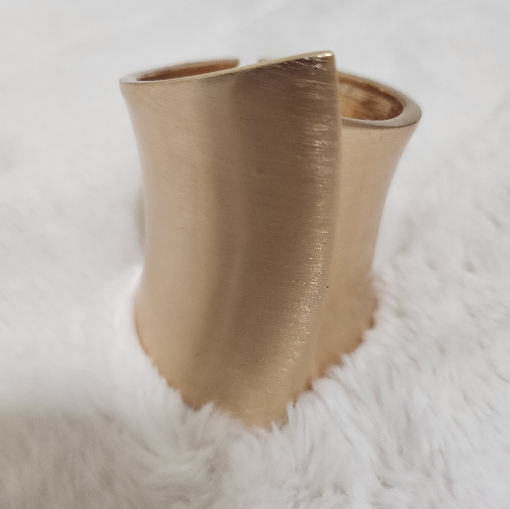 Cuff Bracelet